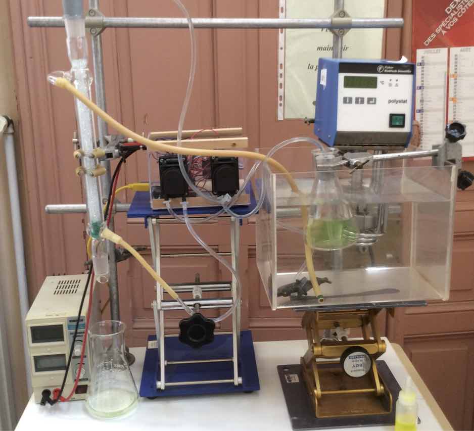 IsothereAdsorption