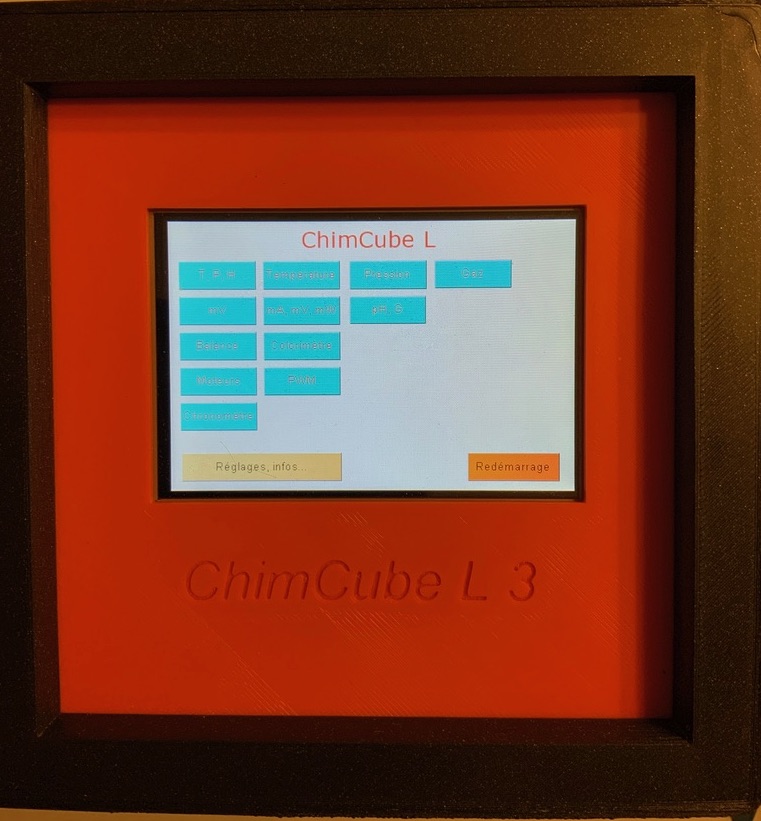 Ch3L F1