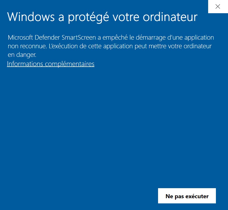 Install ForceWindows